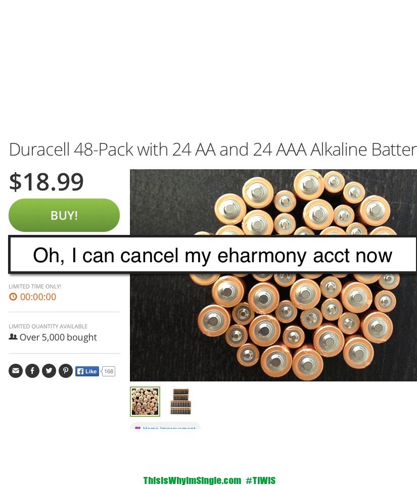 Duracell Discount
