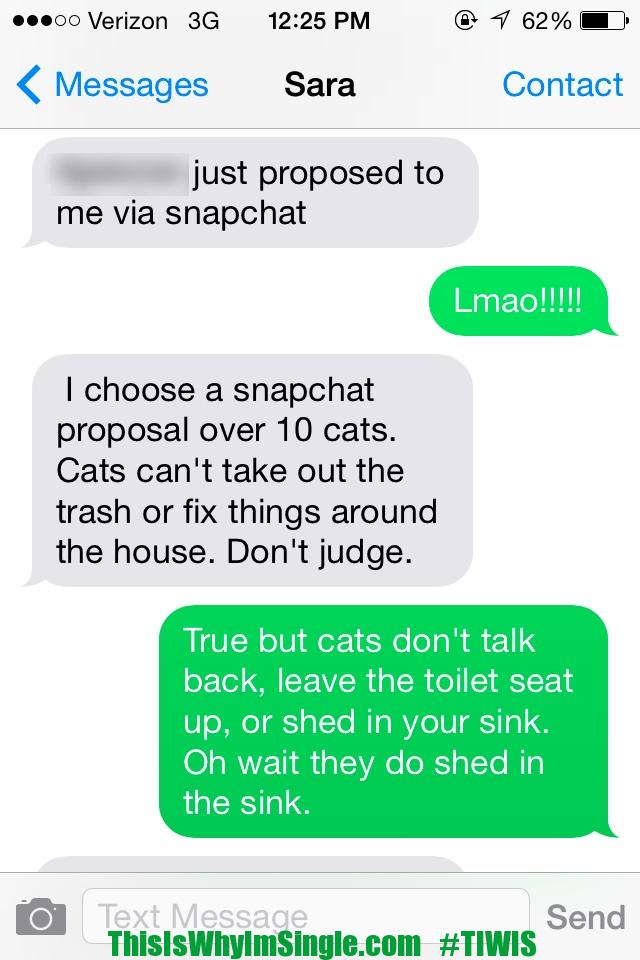 cats or men Pt II