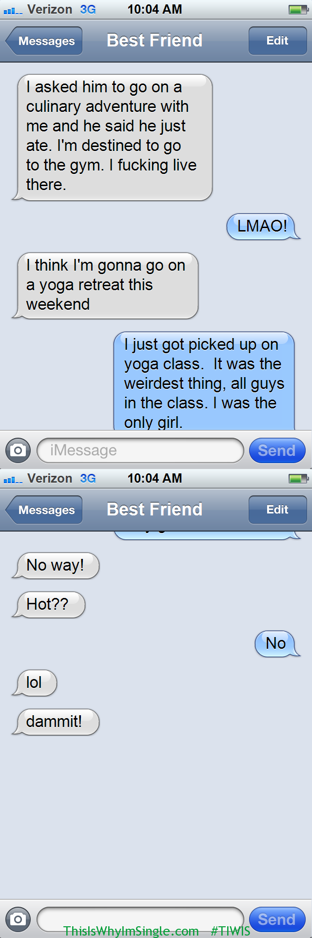 gym destiny